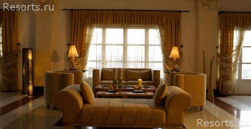 Myconian Imperial Resort & Thalasso Spa 7